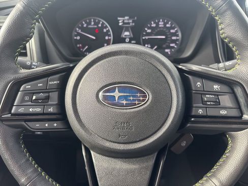 Used 2023 Subaru Ascent Onyx Edition AWD/4WD image 26