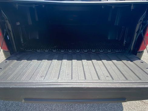 Used 2023 Chevrolet Silverado 1500 Custom w/ LPO, Dark Essentials Package image 12