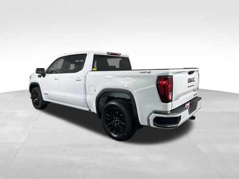 Used 2023 GMC Sierra 1500 Elevation image 4