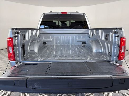 Used 2023 Ford F150 XLT w/ Equipment Group 302A High AWD/4WD image 27