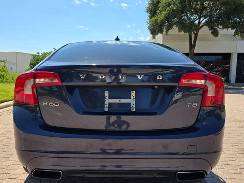 Used 2015 Volvo S60 T5 Premier Plus FWD image 11
