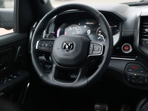 New 2026 RAM 1500 RHO w/ RHO Level 1 Equipment Group image 25