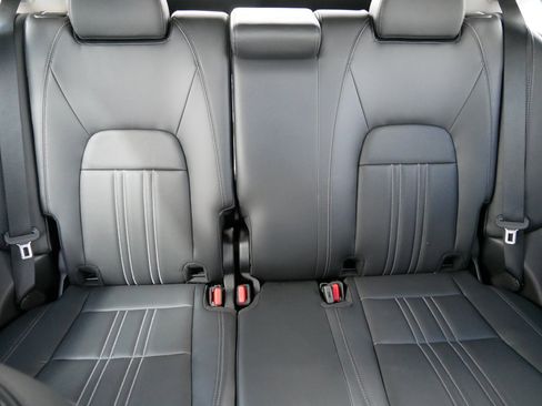 Certified 2024 Honda HR-V EX-L image 13