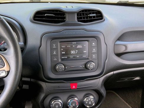 Used 2017 Jeep Renegade Sport w/ Power & Air Group FWD image 6
