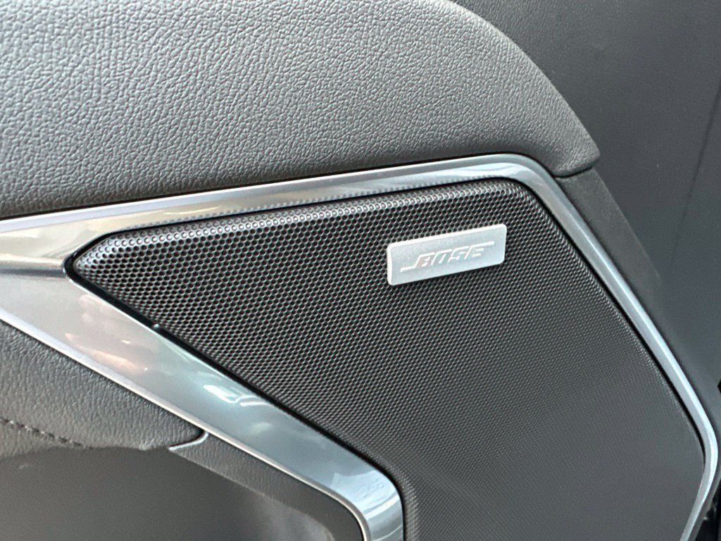New 2026 Chevrolet Silverado 1500 RST w/ RST All Star Premium Package AWD/4WD image 9