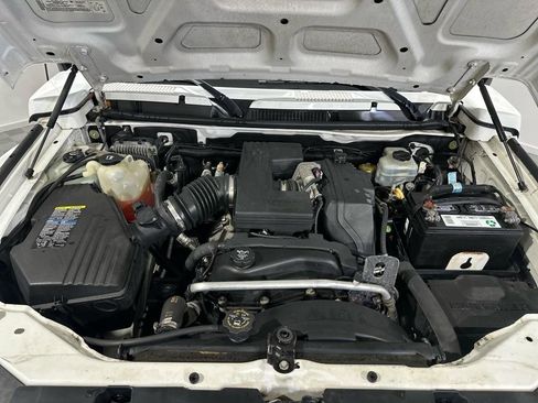 Used 2006 HUMMER H3 AWD/4WD image 29