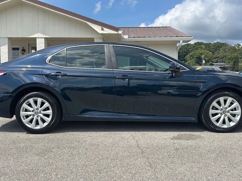 Used 2020 Toyota Camry LE FWD image 6