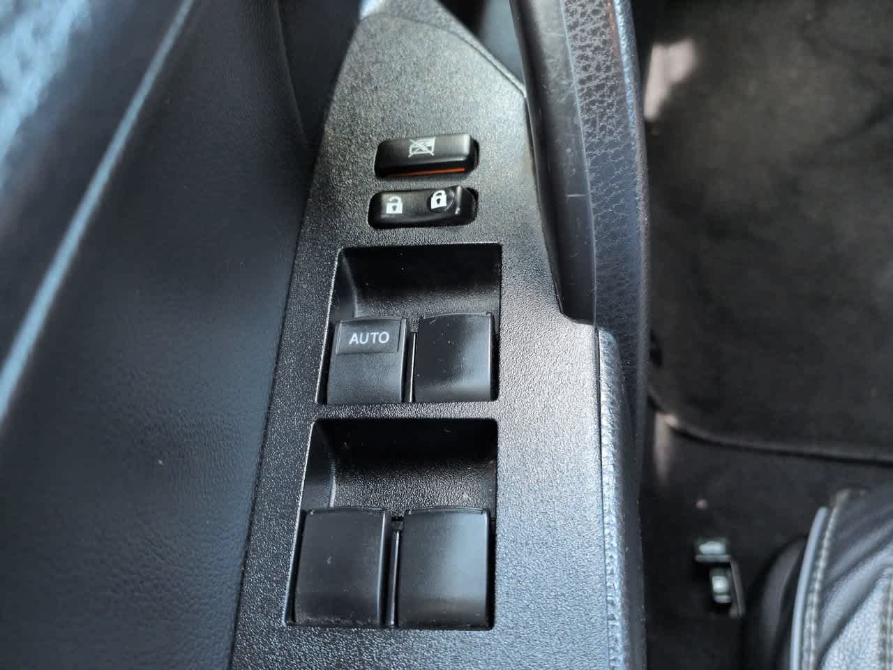 Used 2014 Toyota Corolla S FWD image 22