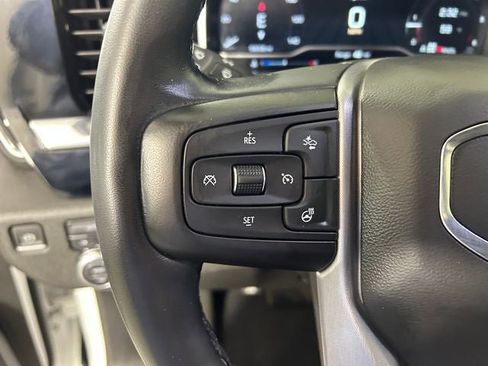 Used 2023 GMC Sierra 1500 Elevation AWD/4WD image 16