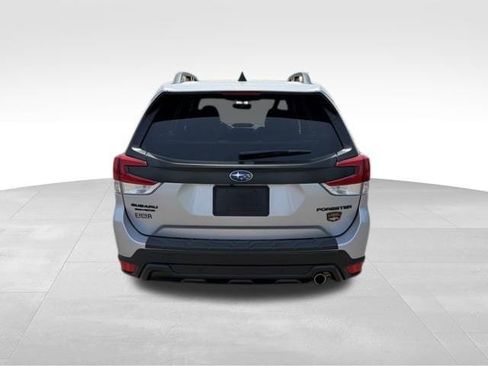 Certified 2025 Subaru Forester Wilderness AWD/4WD image 5