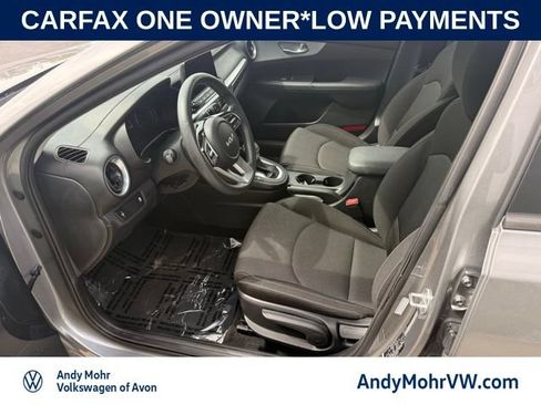 Used 2024 Kia Forte LXS FWD image 11