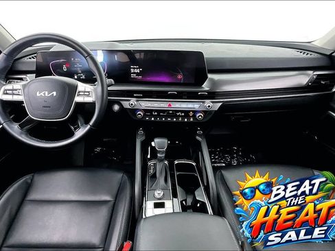 Used 2024 Kia Telluride S w/ S Sunroof Package FWD image 18