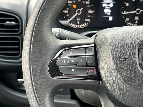 New 2024 RAM ProMaster 2500 w/ Upfitter's Prep Package image 37