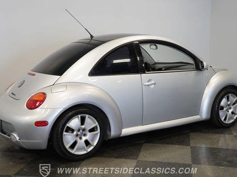 Used 2003 Volkswagen Beetle S FWD image 14