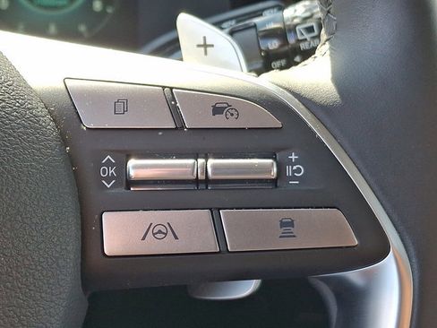 Used 2025 Hyundai Palisade SEL image 21