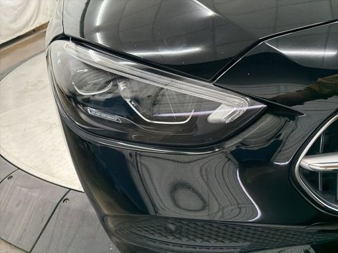 Certified 2023 Mercedes-Benz C 300 Sedan image 10