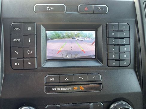 Used 2018 Ford F150 XL w/ XL Power Equipment Group AWD/4WD image 13