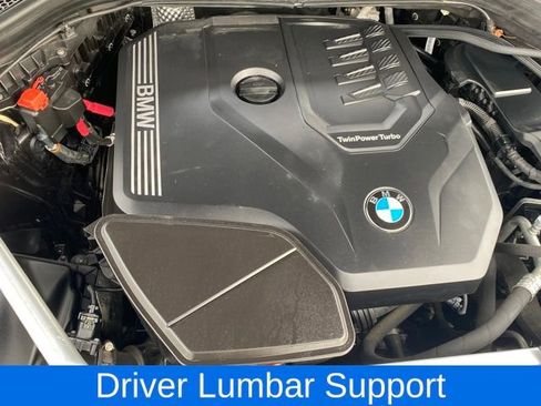 Used 2023 BMW X3 xDrive30i image 22