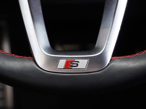 Used 2025 Audi S5 Premium Plus AWD/4WD image 17