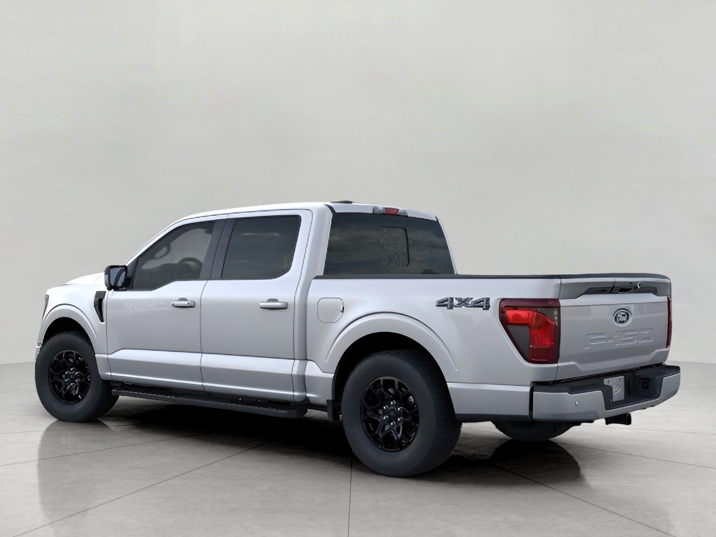 New 2026 Ford F150 XLT w/ Equipment Group 302A MID AWD/4WD image 4