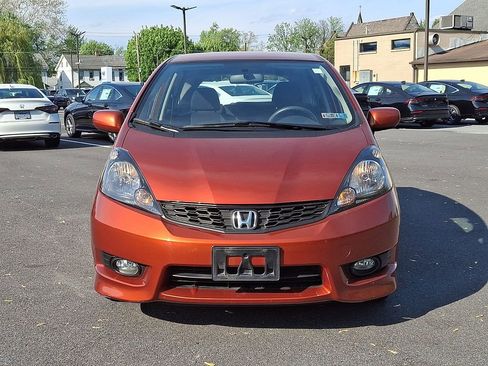 Used 2012 Honda Fit Sport image 2