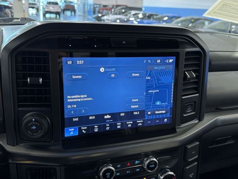 Used 2025 Ford F150 Lariat w/ Equipment Group 501A Mid AWD/4WD image 34