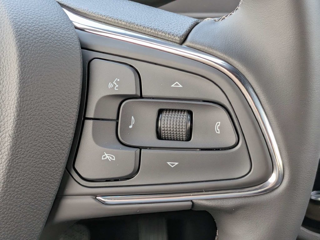 New 2026 Buick Envista Avenir FWD image 27
