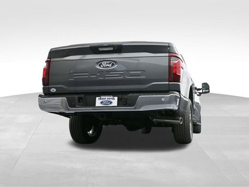 New 2024 Ford F150 XLT w/ Mobile Office Package image 27