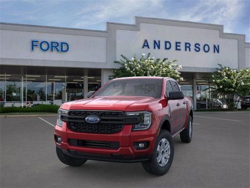 New 2025 Ford Ranger XL w/ Trailer Tow Package image 2