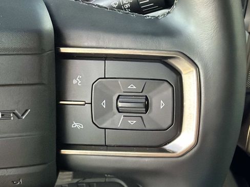 Used 2025 GMC Hummer EV 3X AWD/4WD image 29