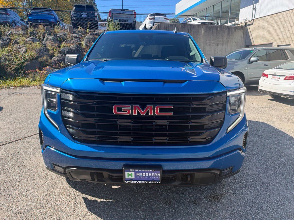 Used 2024 GMC Sierra 1500 Elevation AWD/4WD image 26