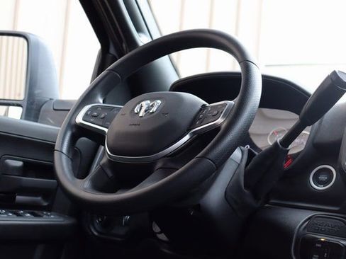 New 2025 RAM 2500 Tradesman image 35