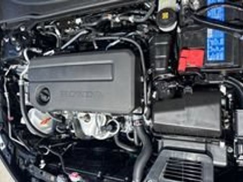 Certified 2026 Honda Civic Sport image 36
