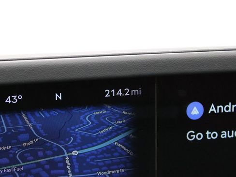 New 2026 Lincoln Nautilus Reserve image 34