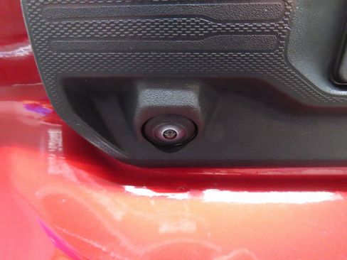 Used 2024 GMC Sierra 1500 Elevation w/ LPO, Elevation Black Package image 32