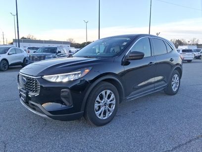 Used 2023 Ford Escape Active w/ Cold Weather Package