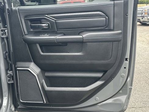 Certified 2024 RAM 2500 Rebel w/ Safety Group image 19