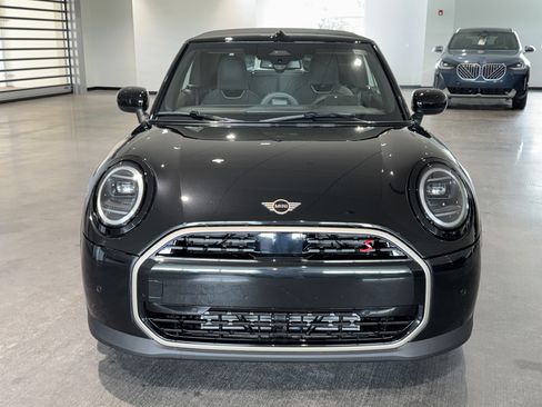 New 2026 MINI Cooper S FWD image 2
