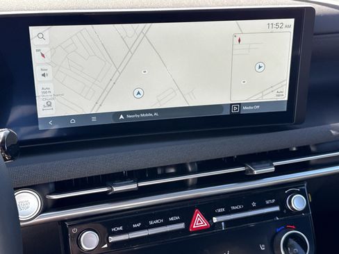 New 2026 Hyundai Santa Cruz Limited AWD/4WD image 26