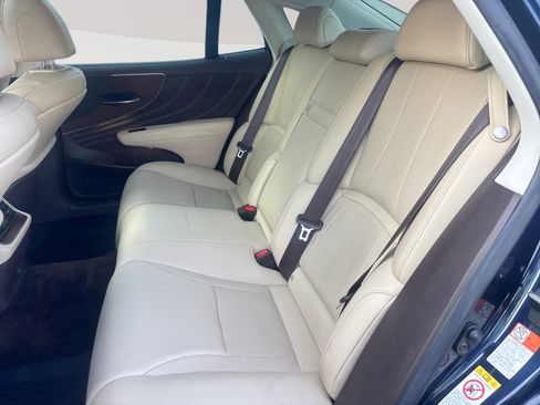 Used 2019 Lexus LS 500 RWD image 26