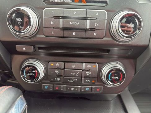 Used 2017 Ford F150 Lariat AWD/4WD image 39