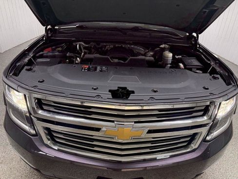 Used 2015 Chevrolet Suburban LTZ AWD/4WD image 42