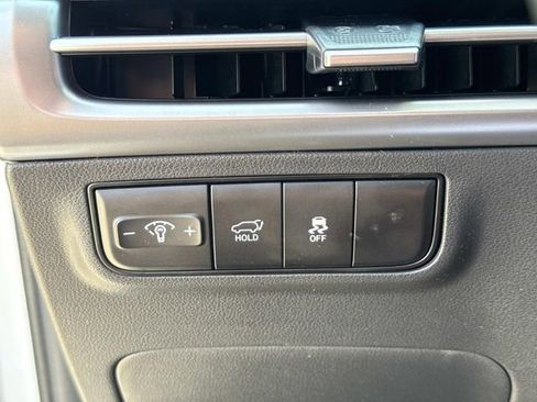 New 2026 Hyundai Tucson SEL FWD image 25