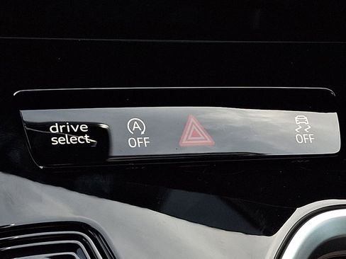 New 2026 Audi A6 Prestige image 20