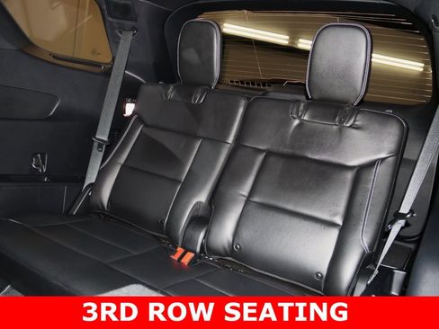 Used 2022 Ford Explorer ST w/ Equipment Group 401A image 24