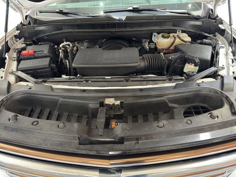 Certified 2023 Chevrolet Tahoe High Country image 39