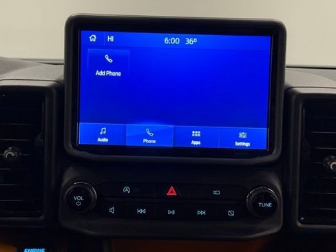 Used 2022 Ford Bronco Sport Badlands image 27