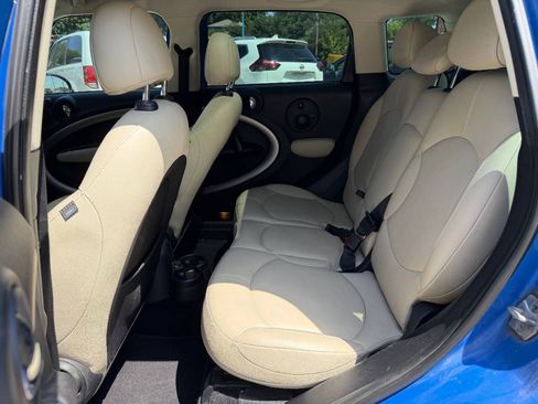 Used 2014 MINI Cooper Countryman FWD image 12