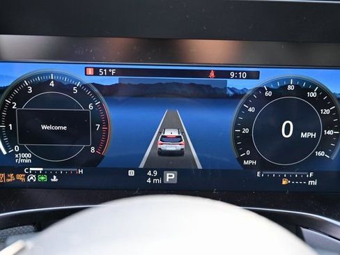 New 2026 Subaru Outback Premium image 31