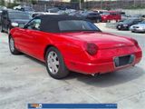 Used 2003 Ford Thunderbird image 5